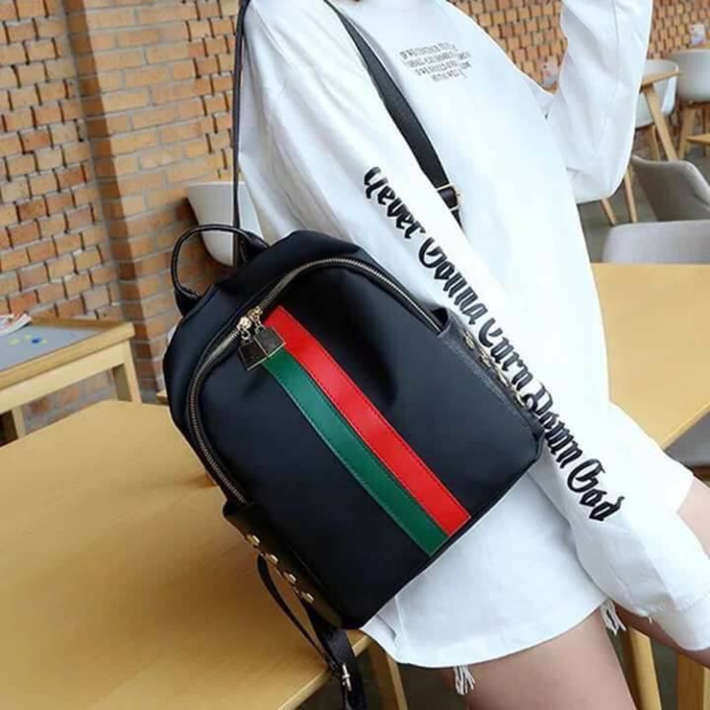 Backpack - Picture 2 of 2